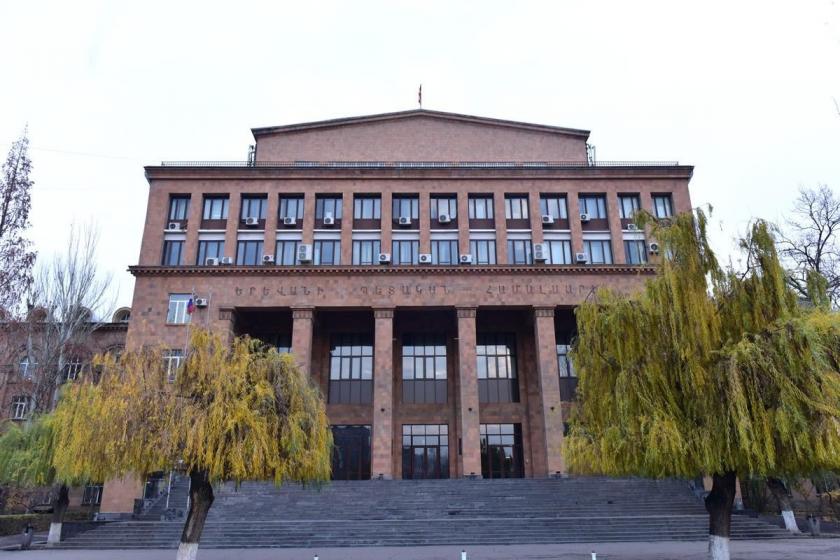 ԵՊՀ-ն իշխանությանը կոչ է անում կրթության և գիտության զարգացմանը միտված քաղաքականություն որդեգրել