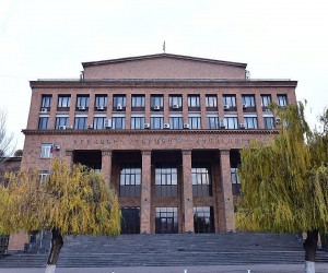 ԵՊՀ-ն իշխանությանը կոչ է անում կրթության և գիտության զարգացմանը միտված քաղաքականություն որդեգրել