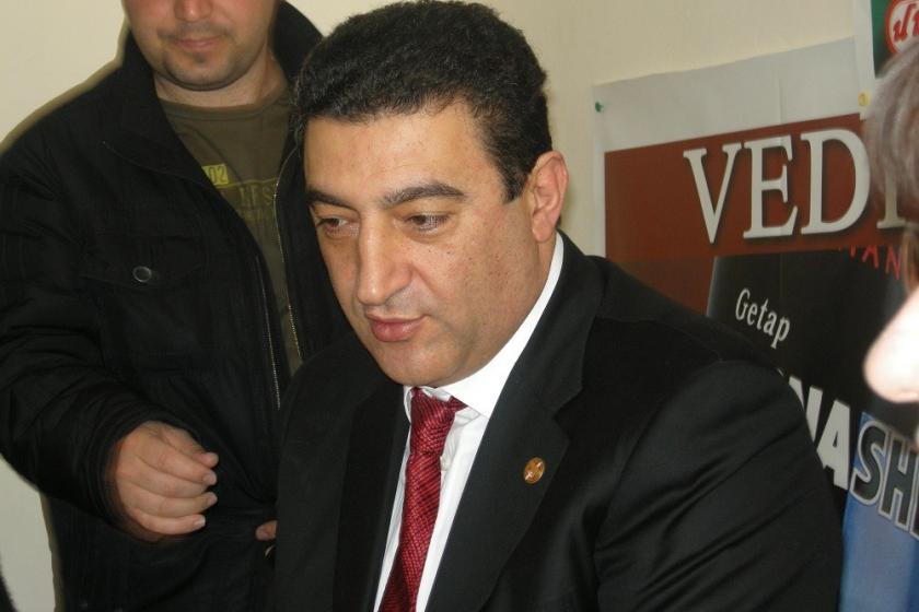 Վարդան Այվազյանի ձերբակալման որոշման դեմ բողոք է ներկայացվել