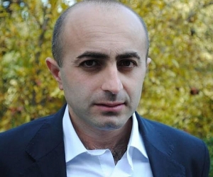 Հայկ Խանումյան. «Հրապարակված նոր քարտեզում ավելացել են ռուսական նոր դիտակետեր, այդ թվում՝ Հին Թաղերում»