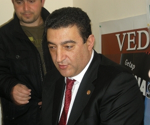 Վարդան Այվազյանին կալանավորելու միջնորդությունը մերժվել է, նրա ձերբակալման որոշումը՝ ճանաչվել ոչ իրավաչափ