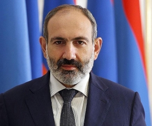 Նիկոլ Փաշինյան. զրույց ժողովրդի հետ