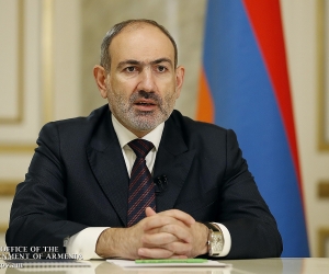 Pashinyan, In Lengthy Facebook Post, Says People Still Support Him