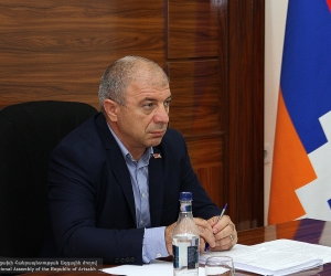 Բժիշկների պակաս, էլեկտրաէներգիայի մատակարարման խափանումներ. Արցախի առողջապահական համակարգը՝ պատերազմից հետո