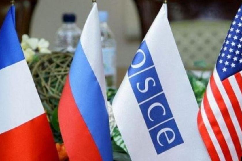 Minsk Group Co-Chairs Issue Statement on Yerevan, Baku Meetings