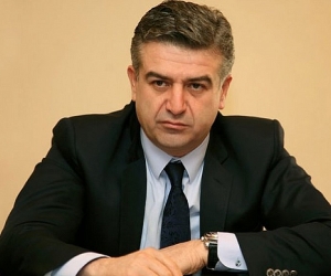 Կարեն Կարապետյան. «Հուսով եմ՝ վարչապետը իր մեջ կգտնի համարձակություն՝ կայացնել հեռանալու որոշում՝ ի շահ մեր երկրի ապագայի»
