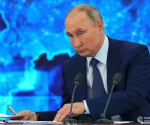 Putin Says Karabakh Status-Quo Should Stand, For Now