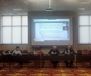 Anti-Crisis Civil Discussion to Assess the Critical Post-War Situation in Armenia