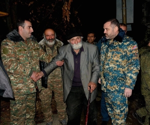 Найдены двое граждан, пропавших без вести 61 день
