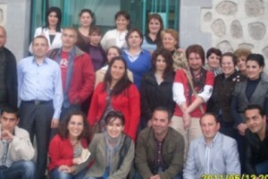 Տատս էլ չէր հավատում