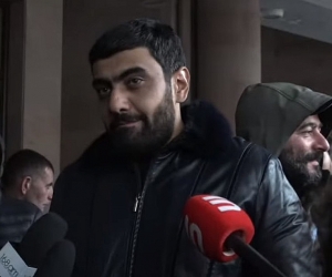 Мэр Гориса не будет арестован