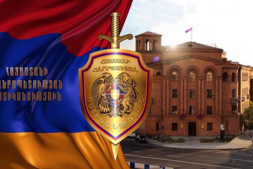 Հարուցվել է քրեական գործ՝ «Մարդու և քաղաքացու իրավահավասարությունը խախտելու» հոդվածի հատկանիշներով