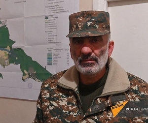 Shournoukh Mayor Calls on MPs to Petition Russia Over Border Issue