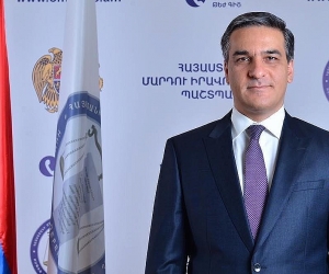Արման Թաթոյանն արձագանքել է Մայր Աթոռի տարածքում բողոքի ակցիաներ անցկացնելու կոչերին