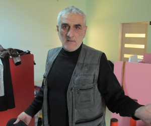 Տեղահանված արցախցիները հույս չունեն, որ խաղաղություն կլինի