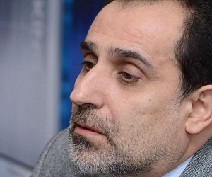 Մեղադրանք՝ «Ազգային համաձայնություն» կուսակցության նախագահ Արամ Հարությունյանին