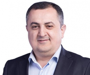 Կարեն Գիլոյանը նշանակվել է ԿԳՄՍ փոխնախարար