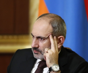 Истоки 44-дневной войны: статья премьер-министра Никола Пашиняна