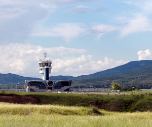 Stepanakert Airport: A Vital Transport Link During the 1990s Artsakh War