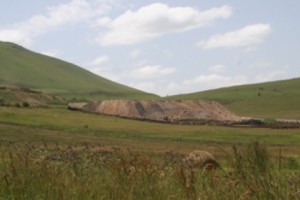 "Сагамар" готовится к старту