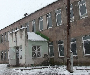 Ջեռուցման նորմերը ուսումնական հաստատություններում