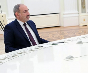 Նիկոլ Փաշինյան․ «Այսօր մեզ չհաջողվեց լուծել ռազմագերիների հարցը»