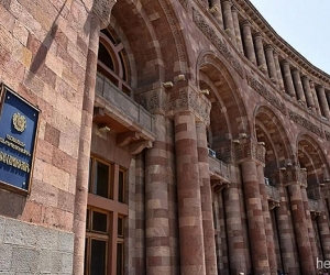 Անուշիկ Ավետյանը նշանակվել է փոխվարչապետի օգնական