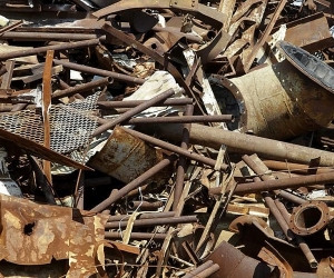 Armenia Temporarily Bans Export of Non-Ferrous Scrap