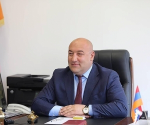 Դատախազությունը չի բողոքարկել Քաջարանի քաղաքապետ Մանվել Փարամազյանին չկալանավորելու որոշումը
