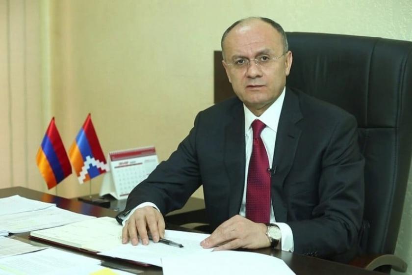 Former Armenian Defense Minister Says Pashinyan Government Incapable of Resolving POW Issue
