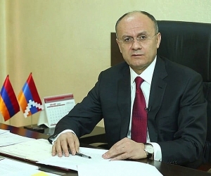 Former Armenian Defense Minister Says Pashinyan Government Incapable of Resolving POW Issue