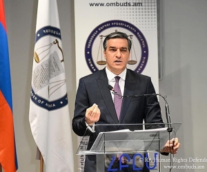 Հայաստանի բնակիչների իրավունքները խախտող որոշումները չեն կարող որևէ իրավական ուժ ունենալ. ՄԻՊ