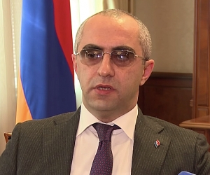 2020-ին հավաքագրվել է 1 տրլն 385.2 մլրդ դրամի եկամուտ