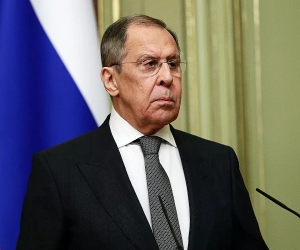 Artsakh: Lavrov Says Azerbaijan Views 62 Hadrut POWs as Separate Matter