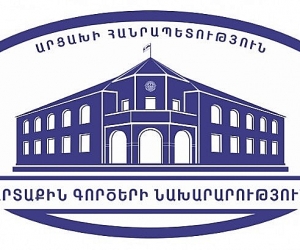 Artsakh Foreign Minister Calls for Immediate Release of Armenian POWs