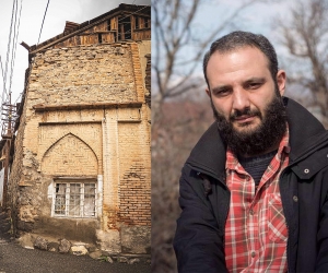 Серго Тоноян: “Конкурс на застройку Конда – бизнес-проект Авиняна и его офиса”