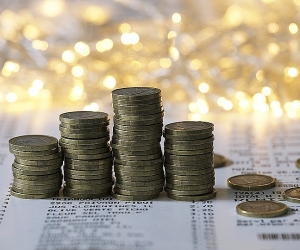 В 2020 году налоговые отчисления в госбюджет сократились 6.9%: как выглядит десятка крупнейших налогоплательщиков страны