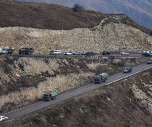 Armenians Invested Millions in Artsakh; Much Is Now in Azerbaijani Hands
