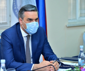 ՄԻՊ․ «Հայաստանի սահմանների ճշգրտման գործընթացը լեգիտիմություն չունի»