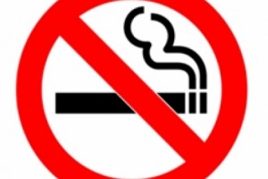 Курящие водители микроавтобусов будут платить штрафы