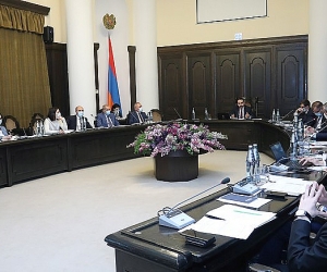 Միջգերատեսչական աշխատանքային խմբին չի հաջողվել ապահովել գերիների վերադարձը՝ առանց նախապայմանների 