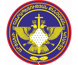 Հայտնաբերվել է Ստեփանակերտ քաղաքի բնակիչ Արթուր Ապրեսյանի դին՝ հրազենային վնասվածքով. Արցախի ՔԿ