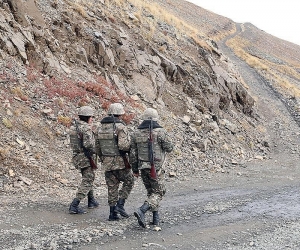 Դրվագներ՝ պատերազմի օրերից