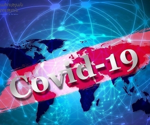 Հաստատվել է կորոնավիրուսի 127  նոր դեպք, մահացել է 9 մարդ