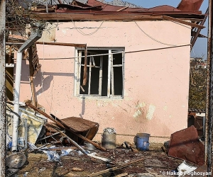 Ուղեցույց՝ պատերազմի հետևանքով Արցախից տեղահանված մարդկանց համար