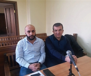 Վաչագան Ղազարյանի նկատմամբ քրեական հետապնդումը չդադարեցնելու դեմ բողոքը բավարարվեց