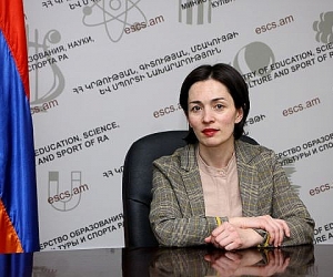Քննարկվել է ուսումնական հաստատություններում համավարակի կանոնների պարզեցման հարցը