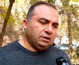 Վահան Բադասյանը բերման է ենթարկվել Ազգային անվտանգության ծառայություն