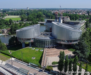 European Court Statistics 2020 and Notes for Armenia