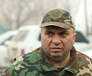 Armenian War Vet Charged for Threatening Pashinyan